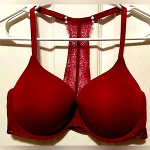 Victoria's Secret Racerback Bra - Size 36D